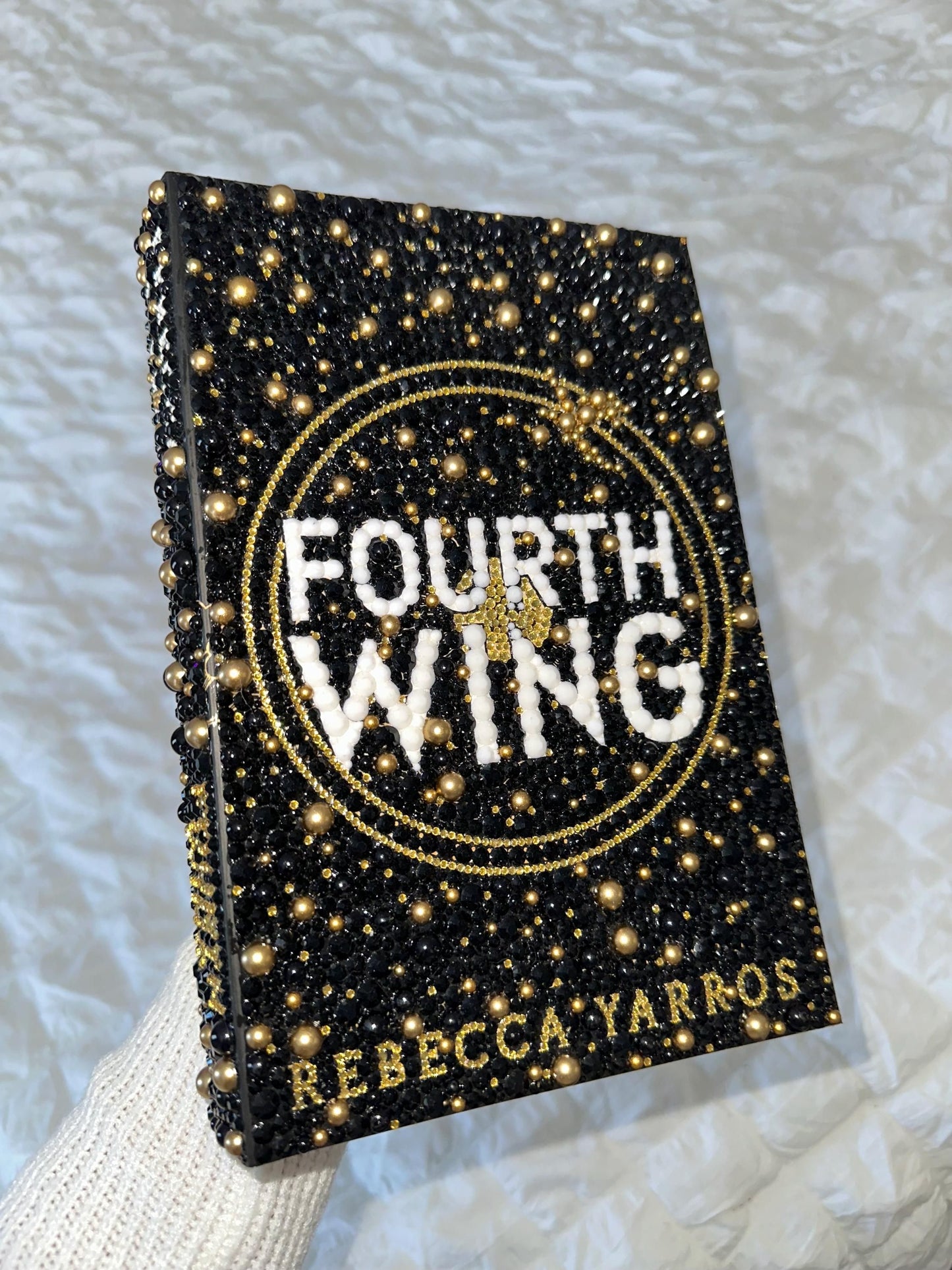 Bedazzle a Book Night - Tuesday, March 10 6pm to 9pm at Clink Bar!