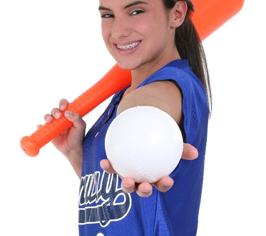 Softball, Bowling, and T-Shirts: The Perfect Mix