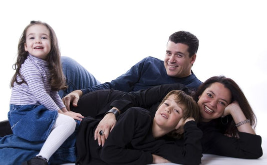How To Do Family Reunion T-Shirts Right