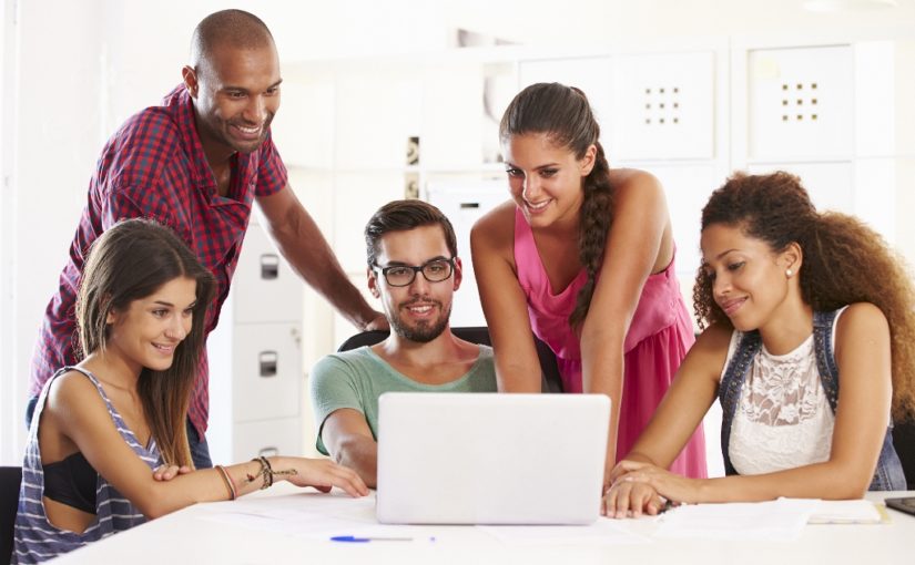 3 Times Businesses Can Use Custom T Shirt Design