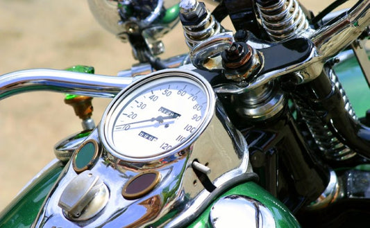 Could Custom Tees Show Off Your Motorcycle Club’s Softer Side?
