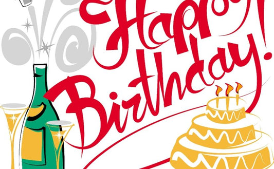 Throwing Next-Level Birthday Parties With Custom T-Shirts