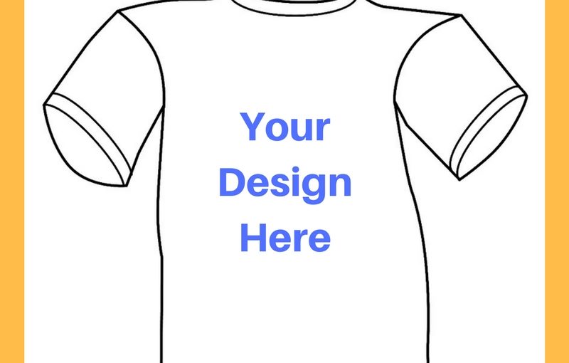 7 Occasions That Call for Custom T-Shirts