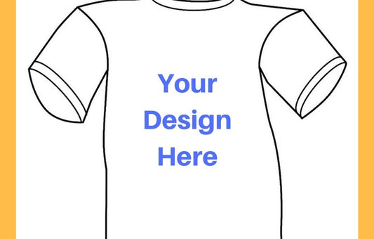 7 Occasions That Call for Custom T-Shirts