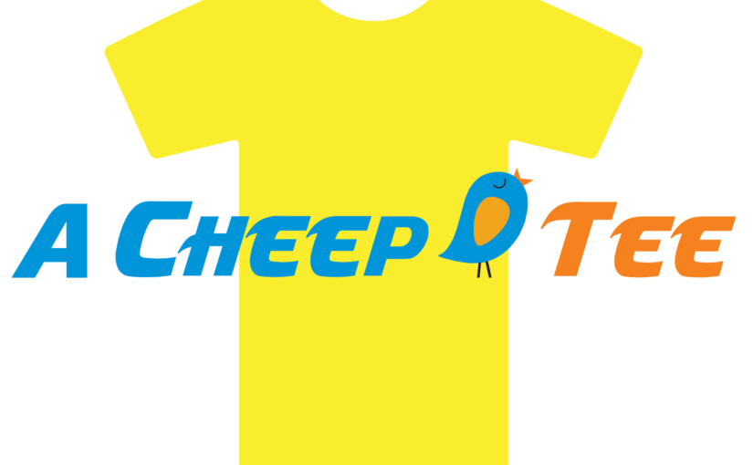 One Thing to Remember About Custom T-Shirt Printing