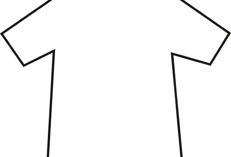 Use Company Shirts for Safety and Sales