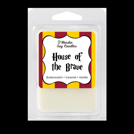 House of the Brave Soy Melt
