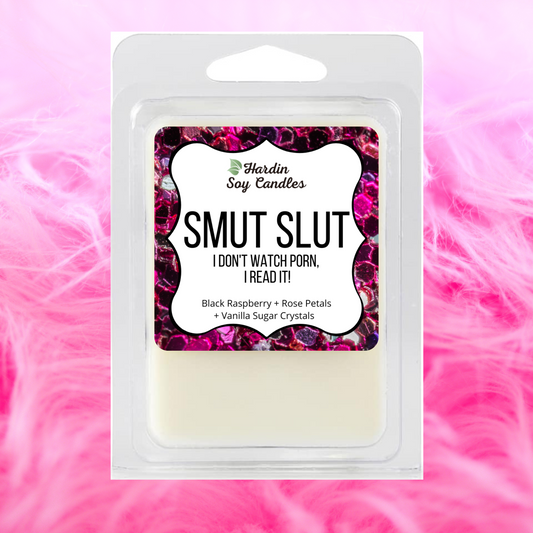Smut Slut Soy Melt