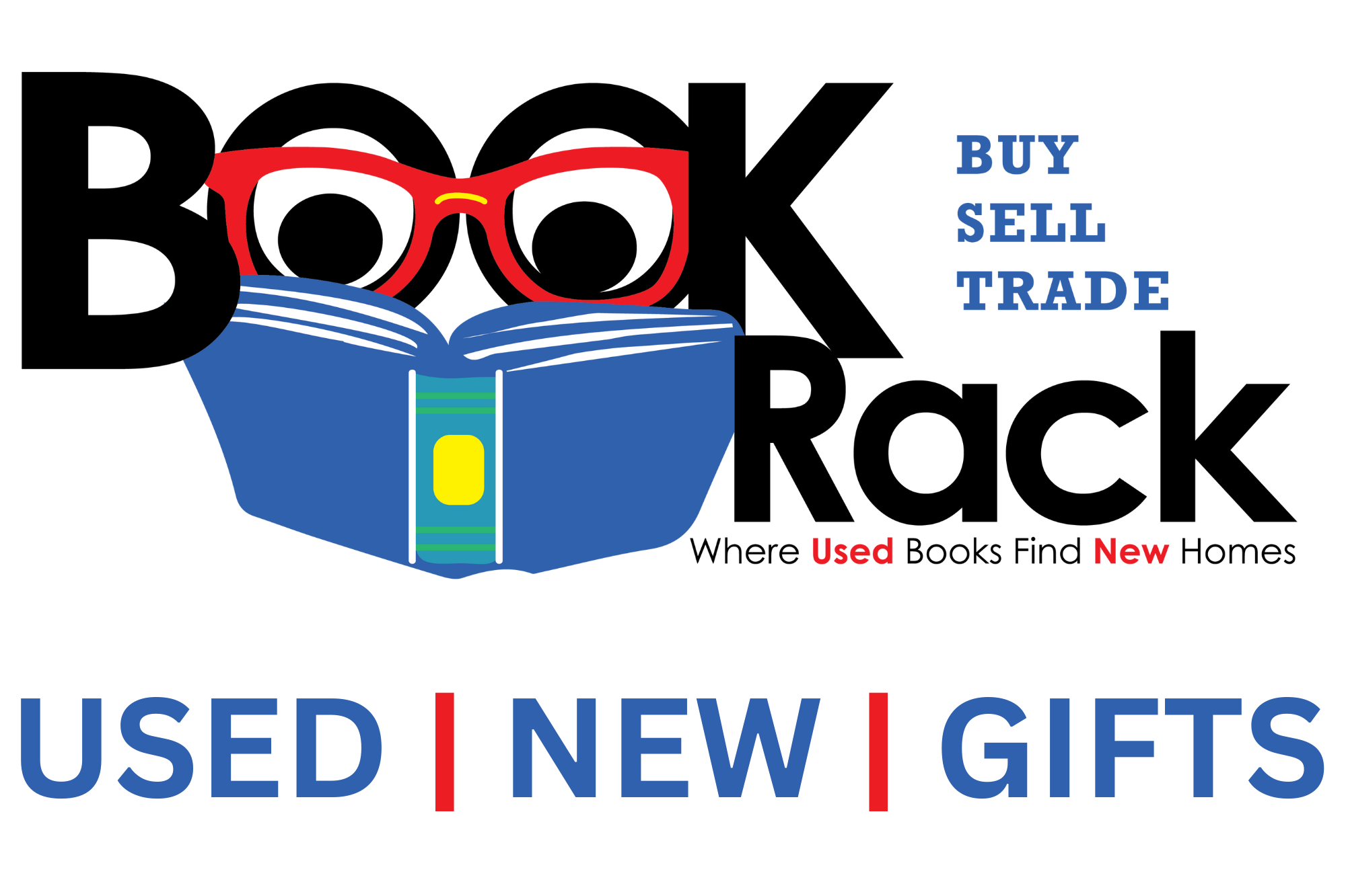 A Cheep Tee / Peoria Book Rack 