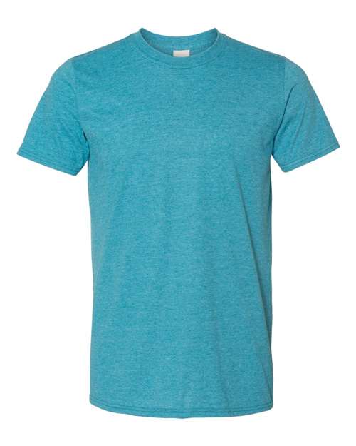 "Only You Can Prevent Book Burnings" Gildan Tee