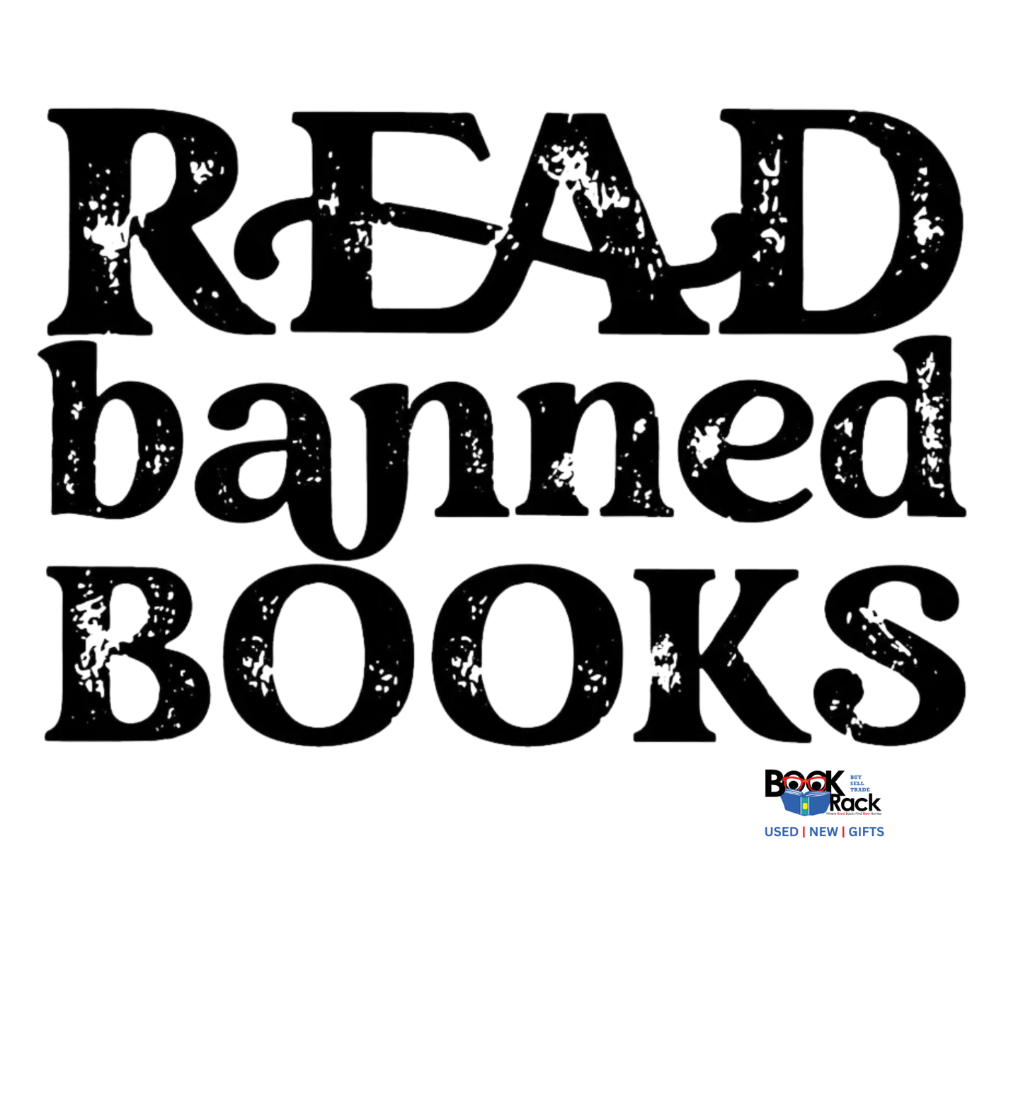 Banned Books, Bites & Booze Fest * Sat June 6 * 5pm to 9pm * FREE, but RSVP