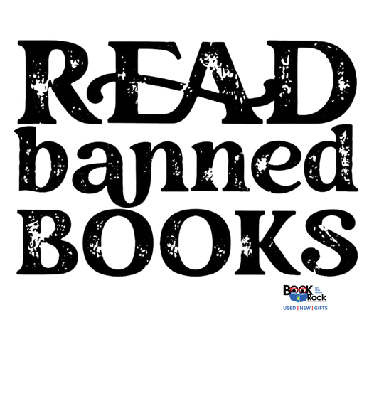 Banned Books, Bites & Booze Fest * Sat June 6 * 5pm to 9pm * FREE, but RSVP