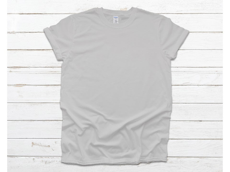 Camp Big Sky Fundraising Logo T-Shirts