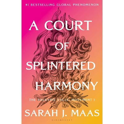 A Court of Thorns and Roses Book 6 Pre-order / Release Date: October 27, 2026