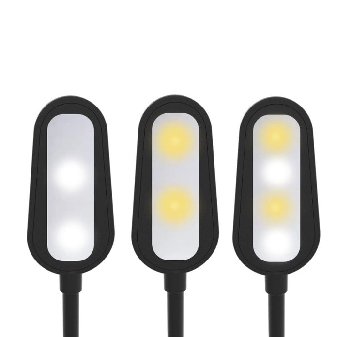 Rechargeable Book Light