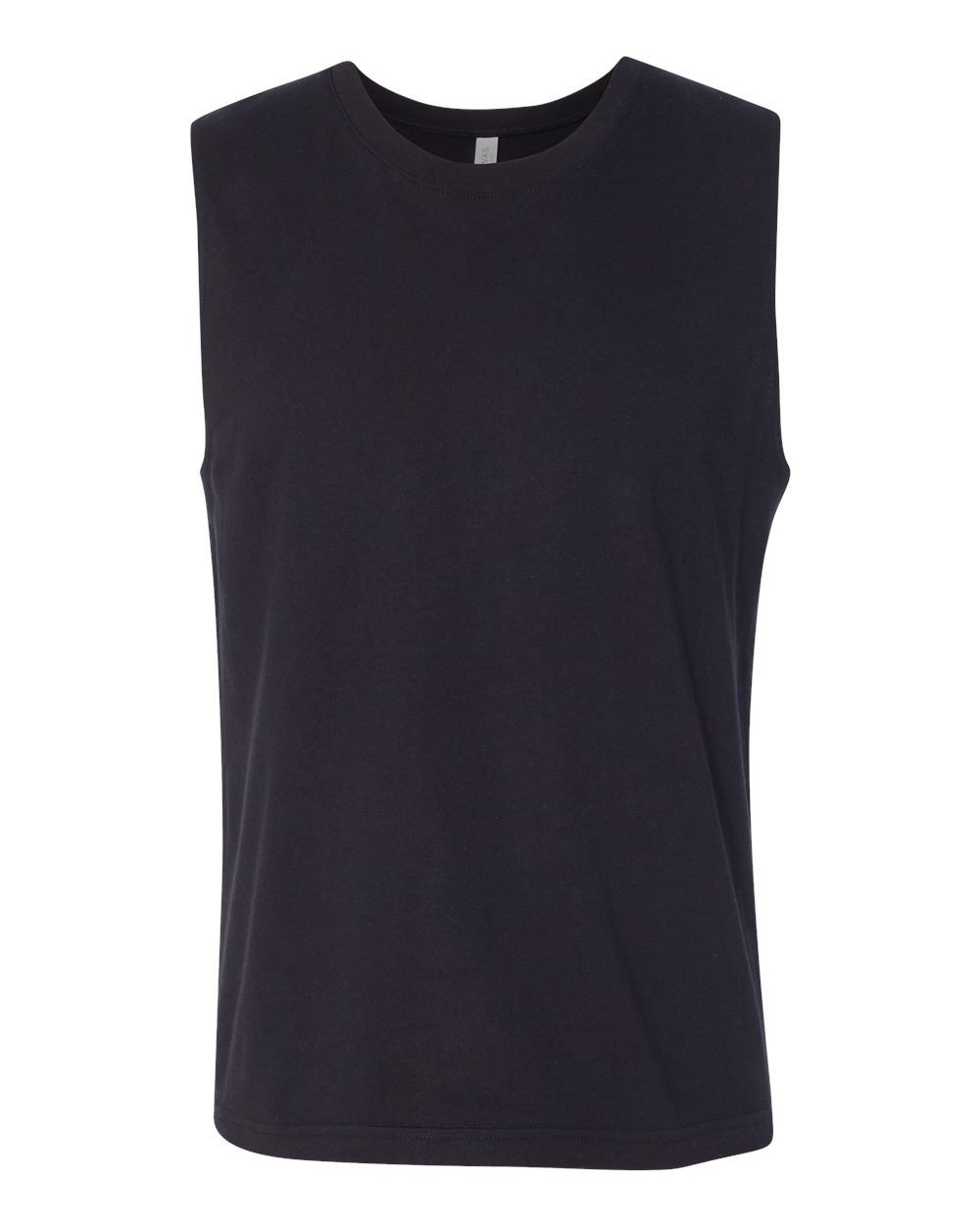 SAMS Rescue Volunteer Apparel - Jersey Muscle Tank
