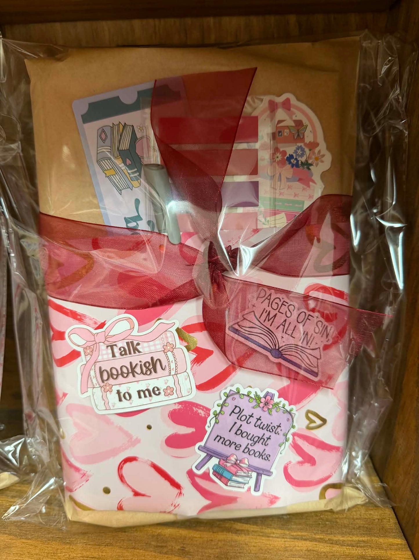 Blind Date With a NEW Book!  - Pick Your Genre