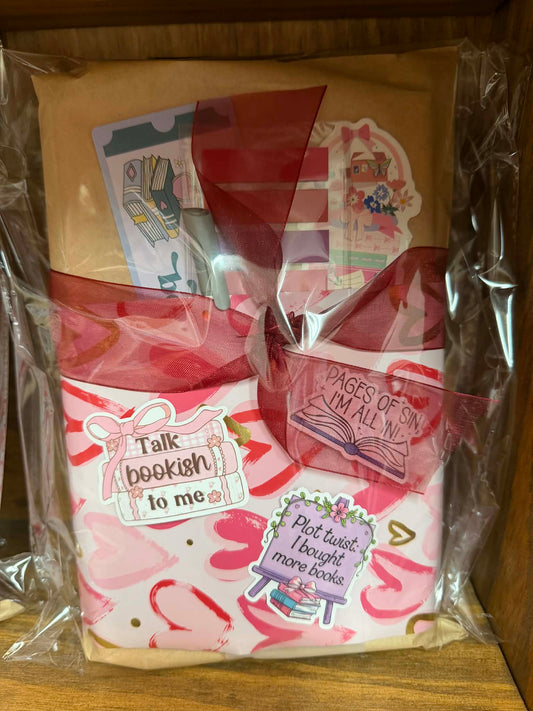 Blind Date With a NEW Book!  - Pick Your Genre