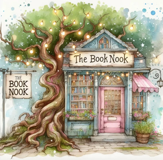 Bookish Paint Night - Wed, June 17 * 6-9pm at PBR