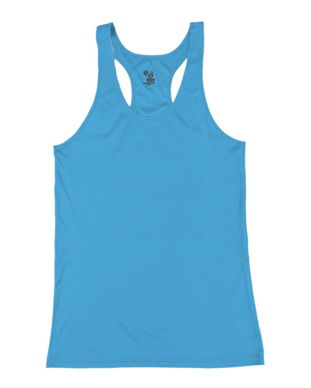 SAMS Rescue Volunteer Apparel - Women's B-Core Razorback Tank Top