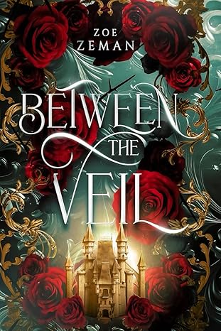 Between the Veil by Zoe Zeman
