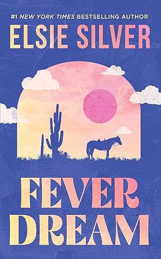 Fever Dream (Emerald Lake) by Elsie Silver / Release Date: May 19, 2026