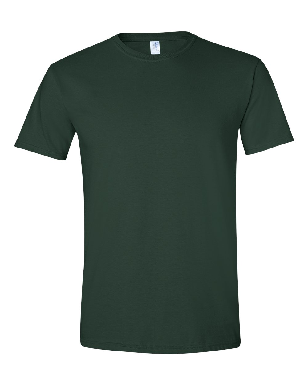 Stallions Gate T-shirts - White Logo