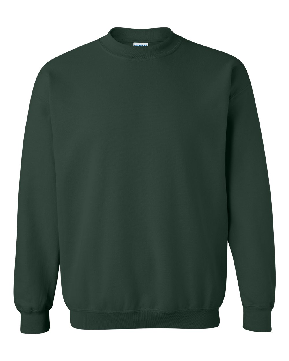Peoria Humane Society  Crewneck Sweatshirt - Full color logo