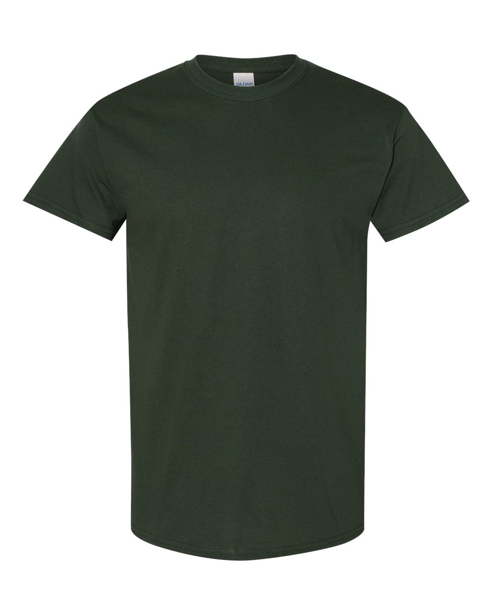 Peoria Humane Society Short Sleeve Tee - Full Color Image