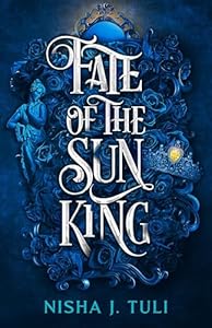 Artefacts of Ouranos 4 Book Series by Nisha J. Tuli
