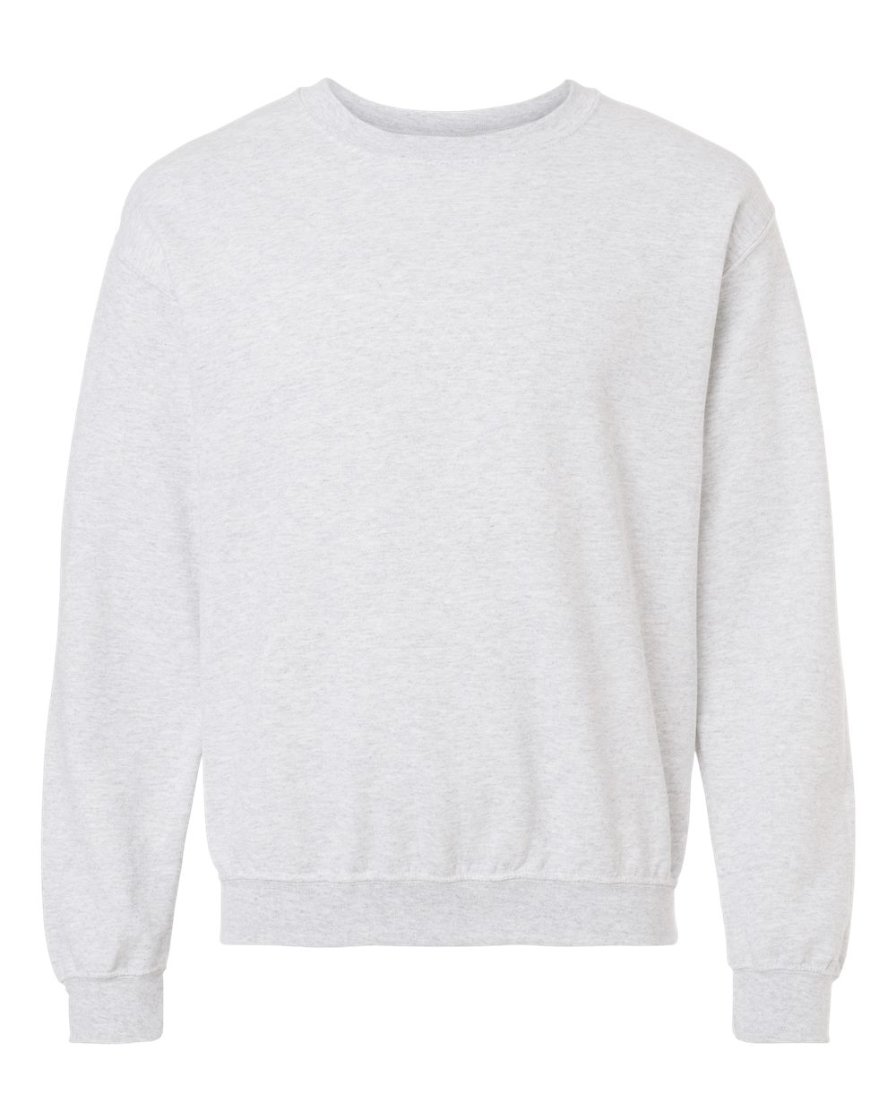 Peoria Humane Society  Crewneck Sweatshirt - Full color logo