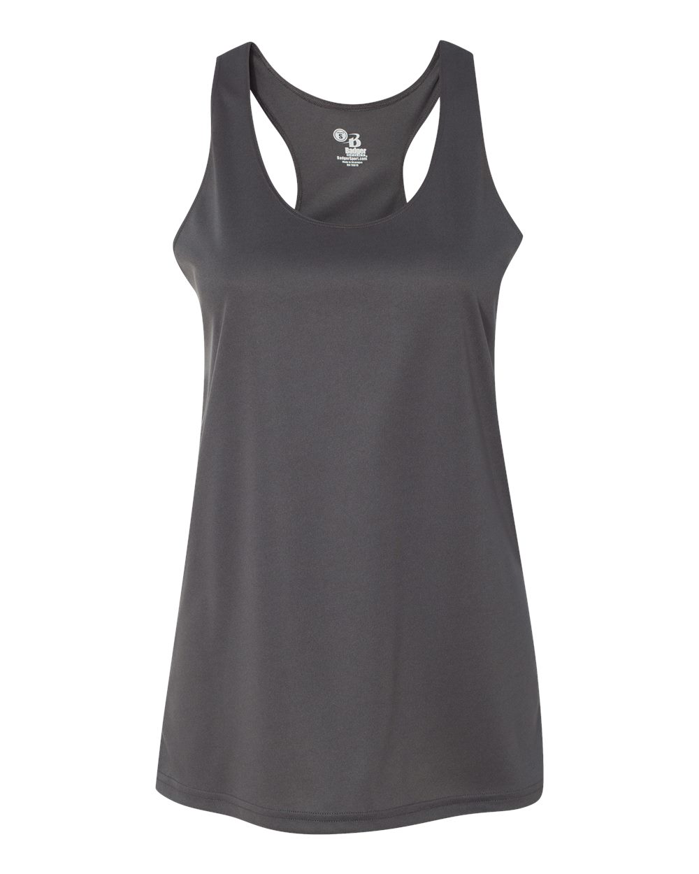 SAMS Rescue Volunteer Apparel - Women's B-Core Razorback Tank Top