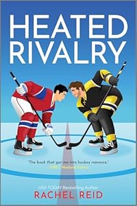 Game Changers Series by Rachel Reid