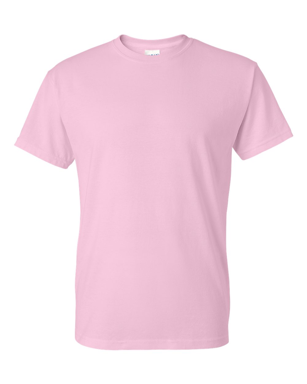 Peoria Humane Society Short Sleeve Tee - Full Color Image