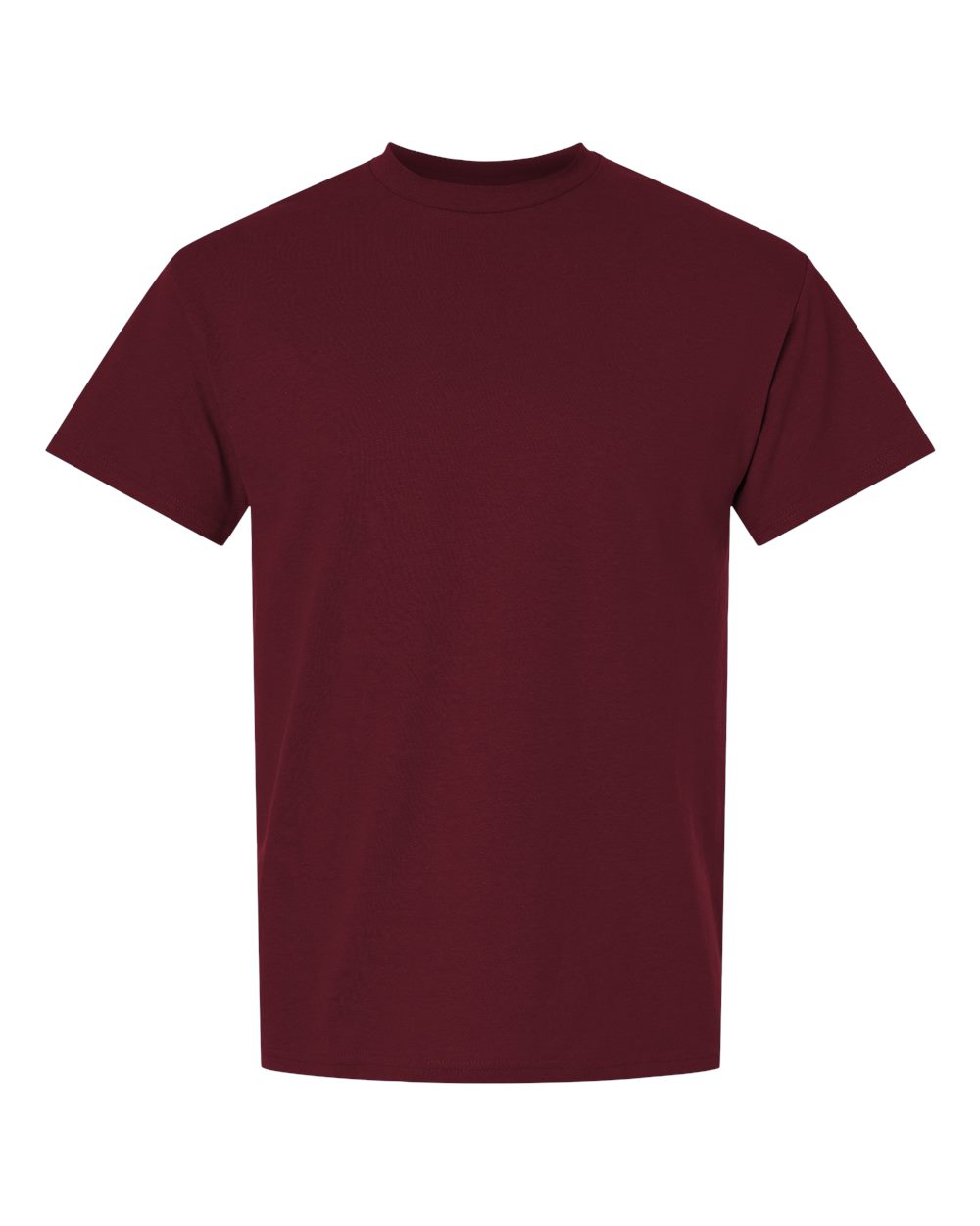Peoria Humane Society Short Sleeve Tee - Full Color Image