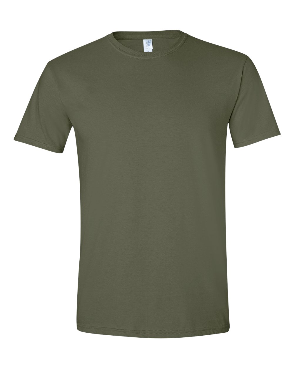 Stallions Gate T-shirts - White Logo