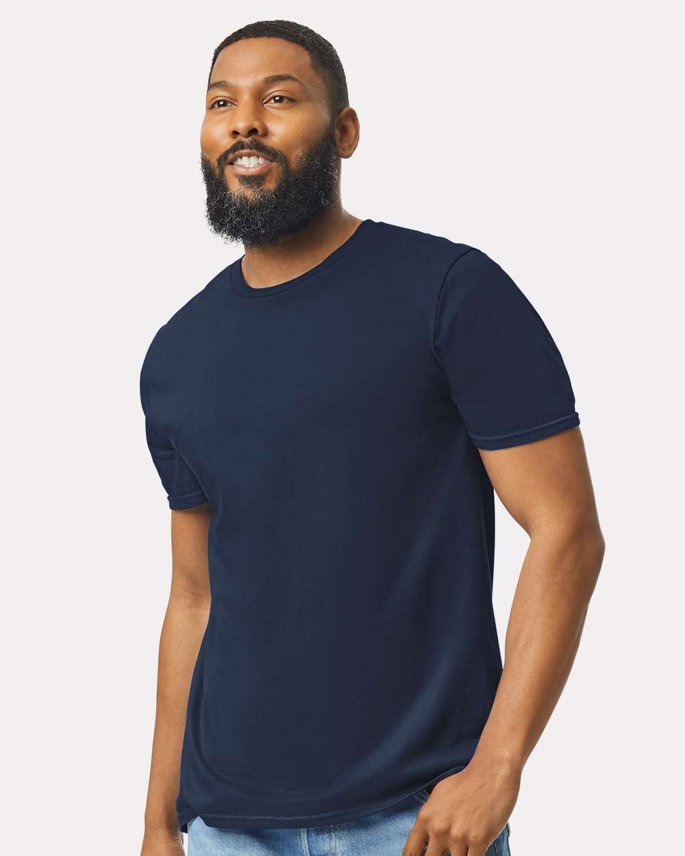 Stallions Gate T-shirts - White Logo