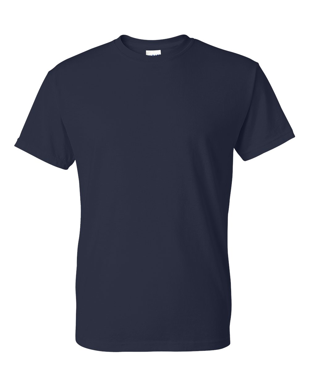 Peoria Humane Society Short Sleeve Tee - Full Color Image