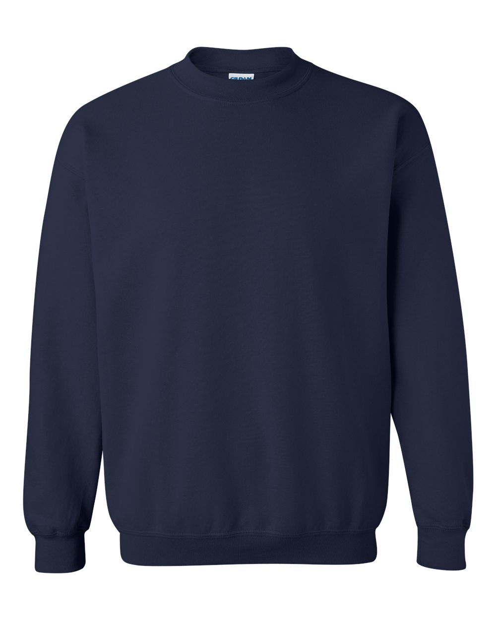 Peoria Humane Society  Crewneck Sweatshirt - Full color logo