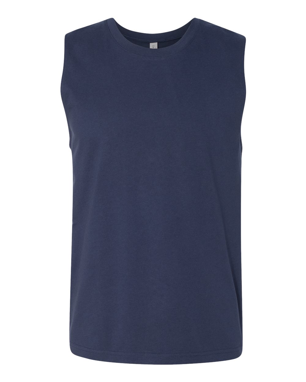 SAMS Rescue Volunteer Apparel - Jersey Muscle Tank