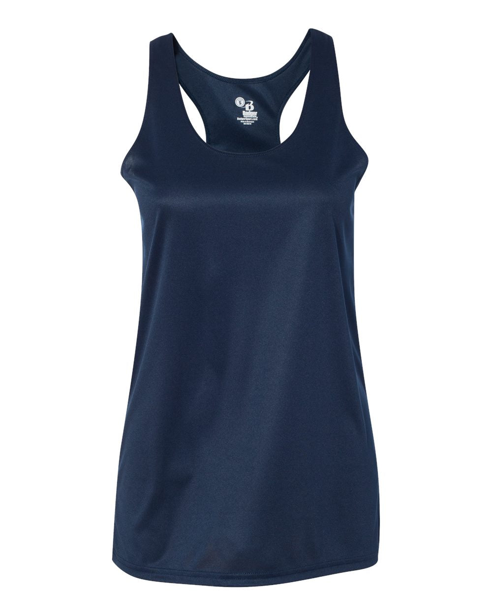 SAMS Rescue Volunteer Apparel - Women's B-Core Razorback Tank Top