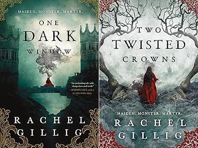 The Shepherd King (2 Book Series) by Rachel Gillig