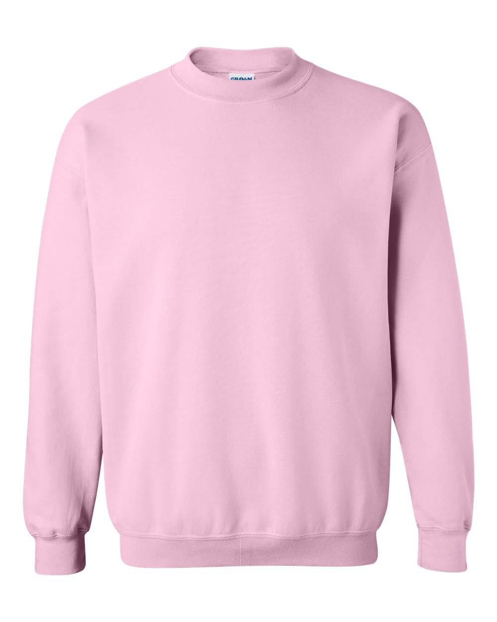 Peoria Humane Society  Crewneck Sweatshirt - Full color logo