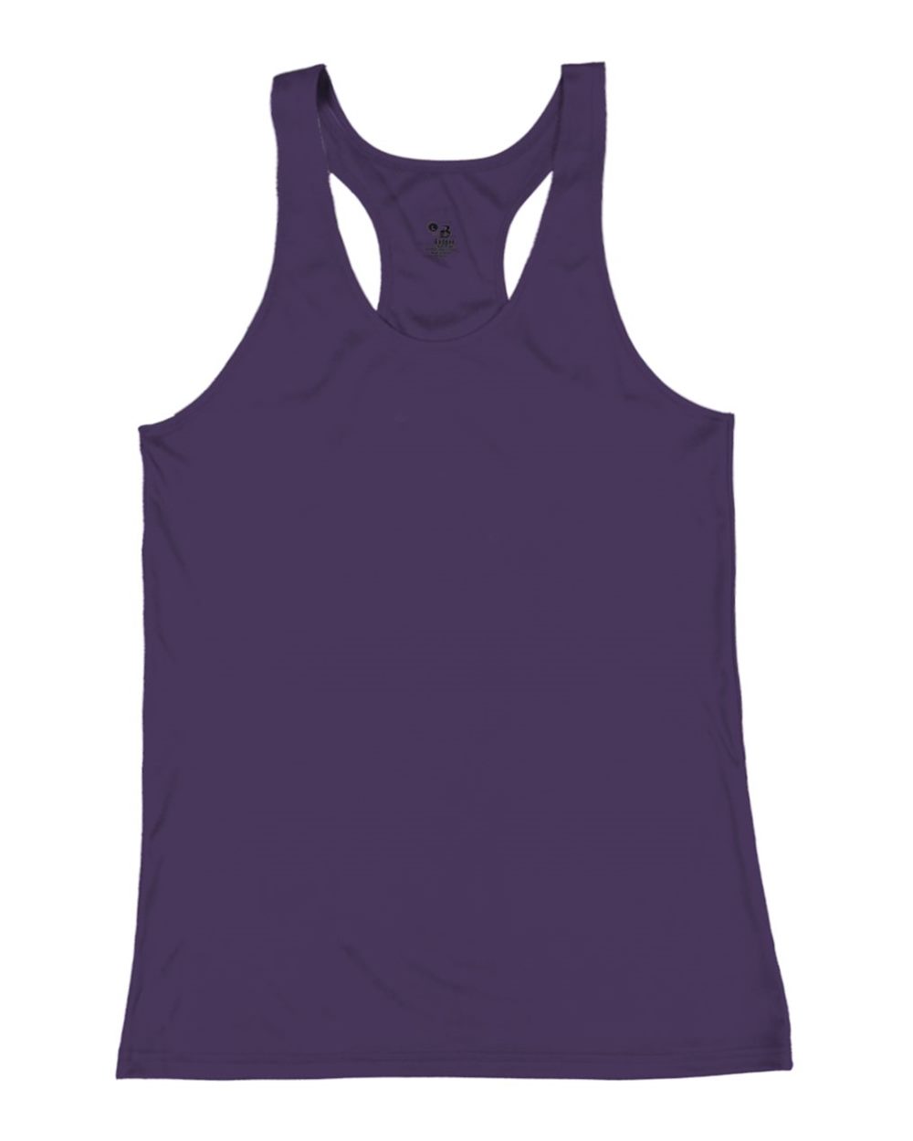 SAMS Rescue Volunteer Apparel - Women's B-Core Razorback Tank Top
