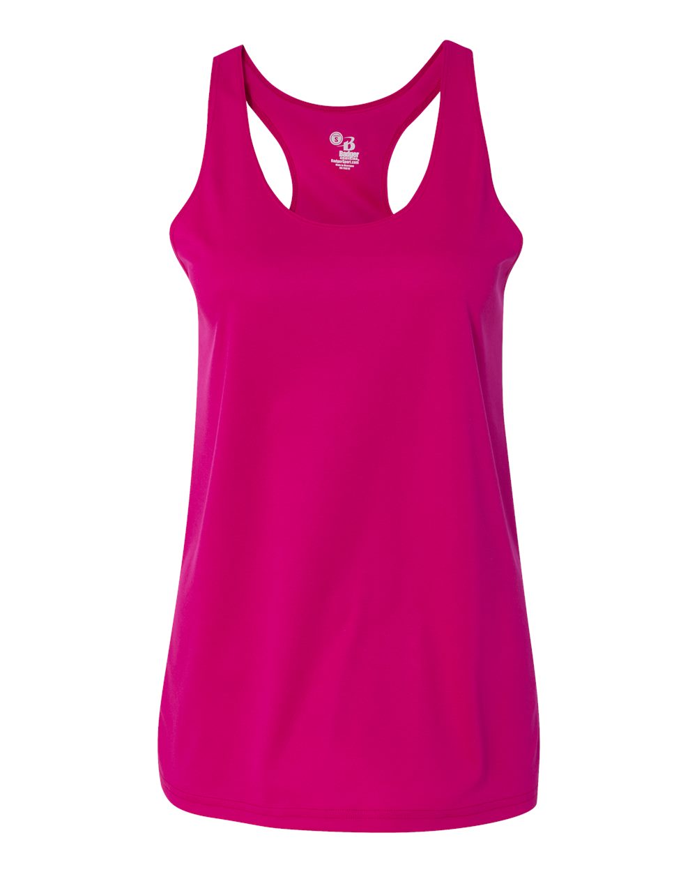 SAMS Rescue Volunteer Apparel - Women's B-Core Razorback Tank Top