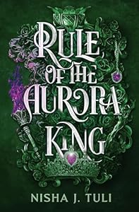 Artefacts of Ouranos 4 Book Series by Nisha J. Tuli