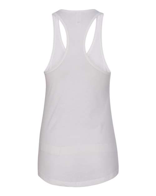 Challenge Fitness Razorback Tank Top - 5 color options