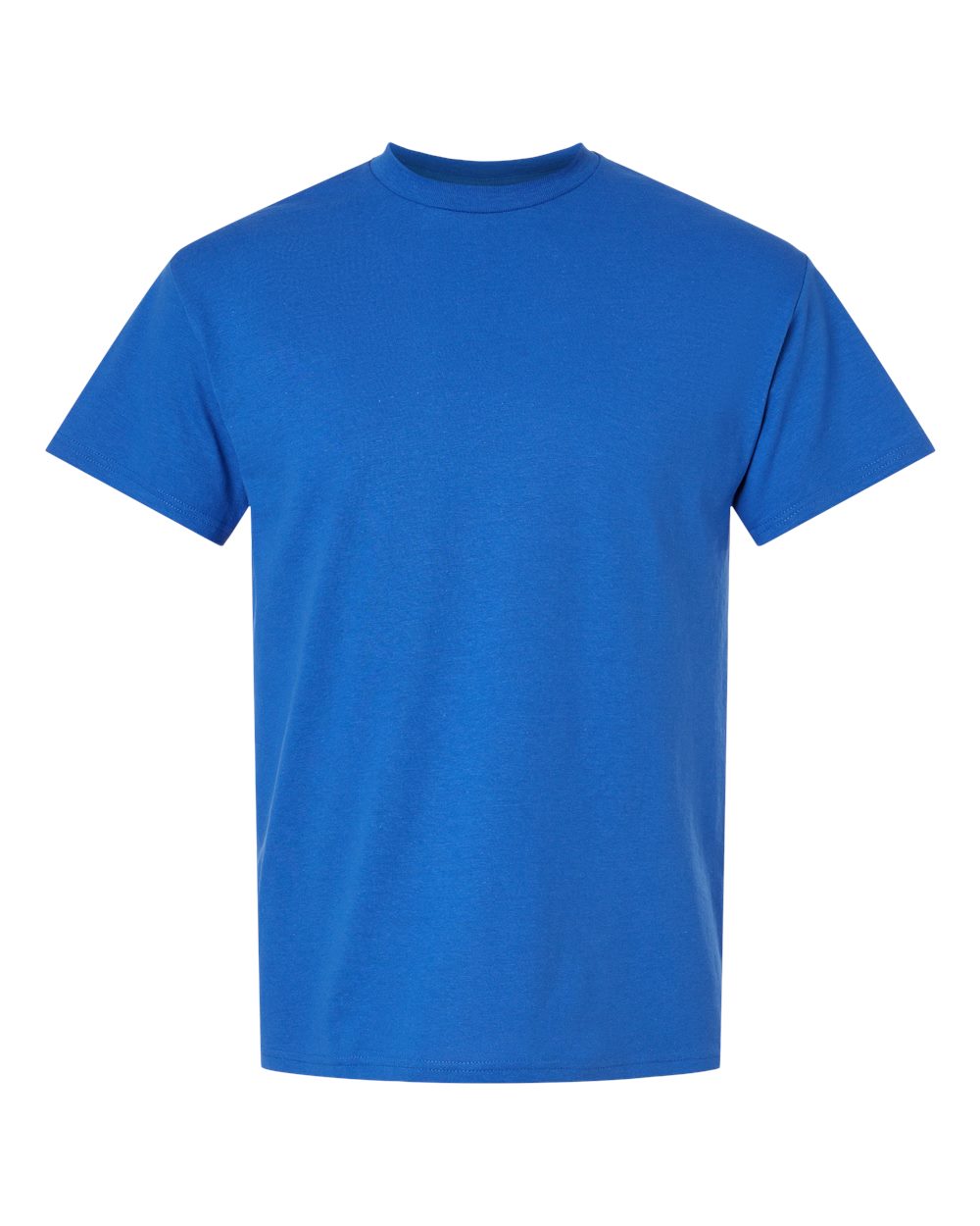 Peoria Humane Society Short Sleeve Tee - Full Color Image