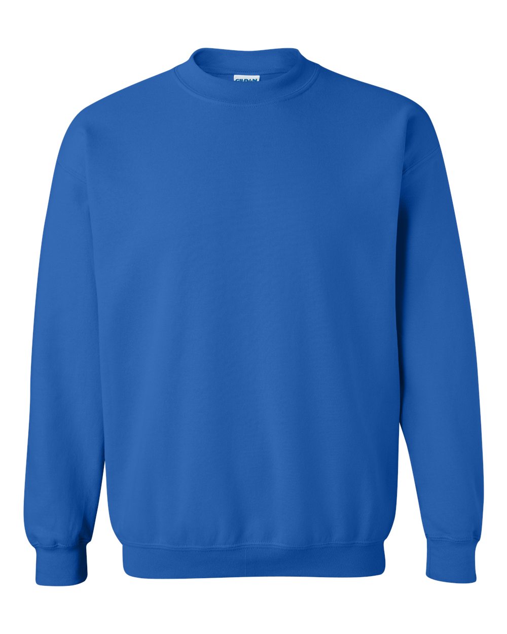 Peoria Humane Society  Crewneck Sweatshirt - Full color logo