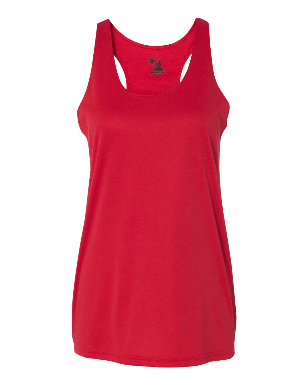 SAMS Rescue Volunteer Apparel - Women's B-Core Razorback Tank Top